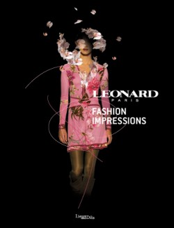 Leonard, fashion impressions Leonard, fashion impressions
