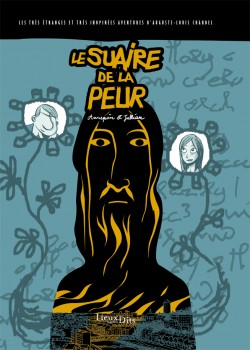 Le suaire de la peur Le suaire de la peur