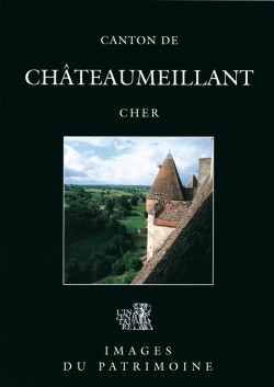Canton de Châteaumeillant Canton de Châteaumeillant