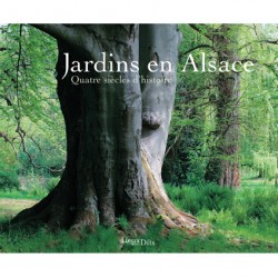 Jardins en Alsace Jardins en Alsace