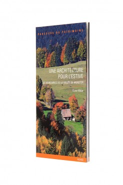 Une architecture pour l'estive Une architecture pour l'estive