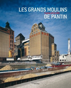 Les Grands Moulins de Pantin Les Grands Moulins de Pantin