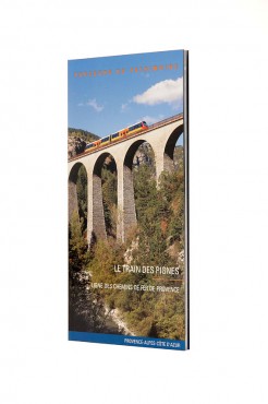Le Train des Pignes Le Train des Pignes