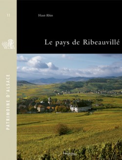 Le pays de Ribeauvillé Le pays de Ribeauvillé