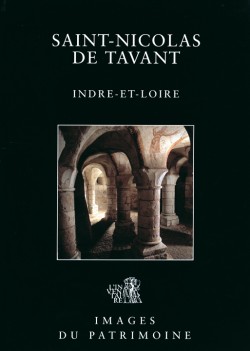 Saint-Nicolas de Tavant Saint-Nicolas de Tavant
