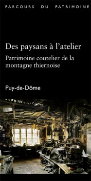 Des paysans à l´atelier Des paysans à l´atelier