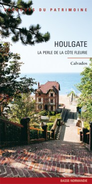 Houlgate, la Perle de la Côte fleurie Houlgate, la Perle de la Côte fleurie