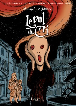 Le vol du Cri Le vol du Cri
