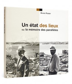 Un état des lieux<br />ou la mémoire des parallèles Un état des lieux<br />ou la mémoire des parallèles