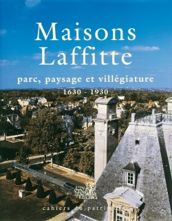 Maisons-Laffitte Maisons-Laffitte