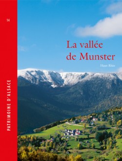 La vallée de Munster La vallée de Munster