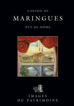 Canton de Maringues <br /> Puy-de-Dôme Canton de Maringues <br /> Puy-de-Dôme