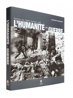 L´humanité en guerre L´humanité en guerre