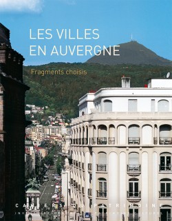 Les villes en Auvergne Les villes en Auvergne