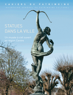Statues dans la ville Statues dans la ville