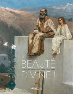 Beauté divine ! Beauté divine !