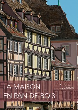 La maison en pan-de-bois La maison en pan-de-bois