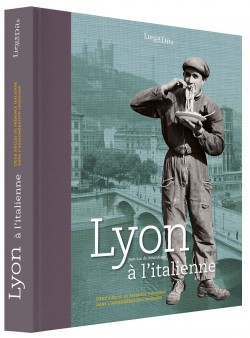 Lyon à l'italienne Lyon à l'italienne