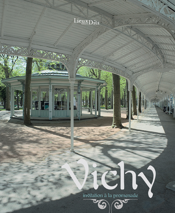 Vichy : visiter la ville de Vichy - Allier Tourisme