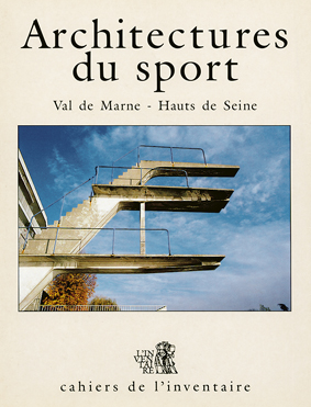 Architectures du sport
