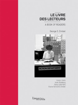 Le livre des lecteurs Le livre des lecteurs