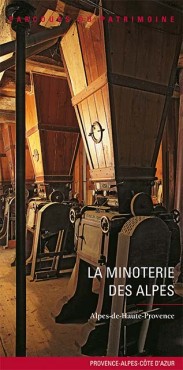 La minoterie des Alpes La minoterie des Alpes
