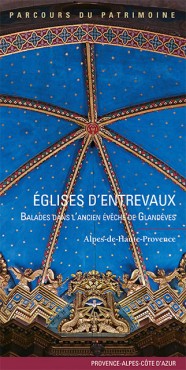 Églises d'Entrevaux Églises d'Entrevaux