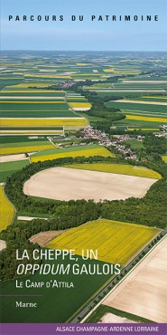 La Cheppe, un oppidum gaulois La Cheppe, un oppidum gaulois